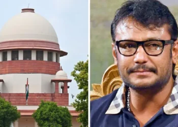 BREAKING NEWS ; ನಟ ದರ್ಶನ್ಗೆ ಇನ್ನೂ 1 ವರ್ಷ ಜೈಲು ವಾಸ : ಕಾಲಾವಕಾಶ ಕೇಳಿದ ಸುಪ್ರೀಂಕೋರ್ಟ್