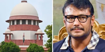 BREAKING NEWS ; ನಟ ದರ್ಶನ್‌ಗೆ ಇನ್ನೂ 1 ವರ್ಷ ಜೈಲು ವಾಸ : ಕಾಲಾವಕಾಶ ಕೇಳಿದ ಸುಪ್ರೀಂಕೋರ್ಟ್‌