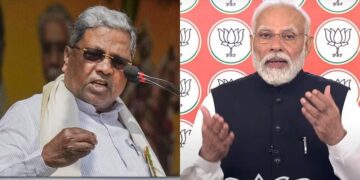 ಪೆಟ್ರೋಲ್, ಡೀಸೆಲ್ ಬೆಲೆ ಏರಿಕೆ ಖಂಡನೀಯ : ಮೋದಿ ವಿರುದ್ಧ ಸಿದ್ದರಾಮಯ್ಯ ಕಿಡಿ