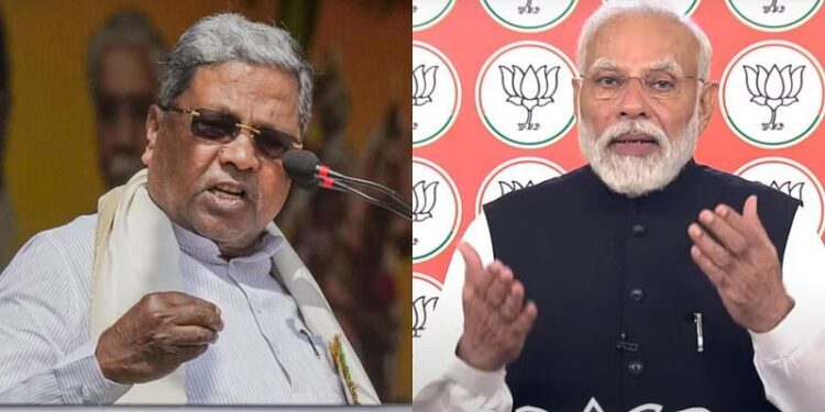 ಪೆಟ್ರೋಲ್, ಡೀಸೆಲ್ ಬೆಲೆ ಏರಿಕೆ ಖಂಡನೀಯ : ಮೋದಿ ವಿರುದ್ಧ ಸಿದ್ದರಾಮಯ್ಯ ಕಿಡಿ