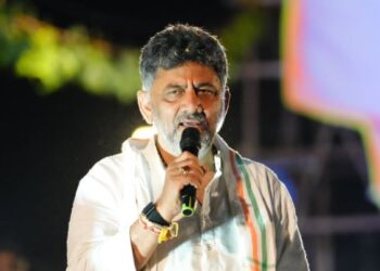 ರಾಜಕೀಯ ಚದುರಂಗದಲ್ಲಿ ಯಾವ ಕಾಯಿ ನಡೆಸ್ತಾರೆ ಅಂತಾ ಯಾರೂ ಹೇಳಲ್ಲ: ಸಿಎಂ ಡಿಕೆಶಿ