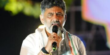 ರಾಜಕೀಯ ಚದುರಂಗದಲ್ಲಿ ಯಾವ ಕಾಯಿ ನಡೆಸ್ತಾರೆ ಅಂತಾ ಯಾರೂ ಹೇಳಲ್ಲ: ಸಿಎಂ ಡಿಕೆಶಿ