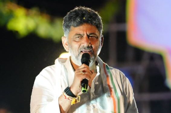 ರಾಜಕೀಯ ಚದುರಂಗದಲ್ಲಿ ಯಾವ ಕಾಯಿ ನಡೆಸ್ತಾರೆ ಅಂತಾ ಯಾರೂ ಹೇಳಲ್ಲ: ಸಿಎಂ ಡಿಕೆಶಿ