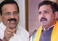 ವಿಜಯೇಂದ್ರರನ್ನು ಅಧಿಕಾರದಿಂದ ಕಿತ್ತು ಹಾಕಿ: ಸದಾನಂದ ಗೌಡರದ್ದು ಎನ್ನಲಾದ ಆಡಿಯೋ ವೈರಲ್