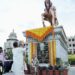 ಸಿಎಂ ಕುರ್ಚಿ ನನ್ನದಲ್ಲ, ಜನರದ್ದು: ಸಿಎಂ ಡಿ ಕೆ ಶಿವಕುಮಾರ್