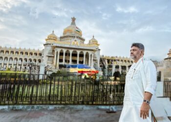 ಸಿಎಂ ಕುರ್ಚಿ ನನ್ನದಲ್ಲ, ಜನರದ್ದು: ಸಿಎಂ ಡಿ ಕೆ ಶಿವಕುಮಾರ್