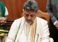 ಸಿಎಂ ಕುರ್ಚಿ ನನ್ನದಲ್ಲ, ಜನರದ್ದು: ಸಿಎಂ ಡಿ ಕೆ ಶಿವಕುಮಾರ್