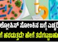 ಶಿಗೆಲ್ಲೋಸಿಸ್ ಸೋಂಕಿನ ಬಗ್ಗೆ ಎಚ್ಚರಿಕೆ: ಹೇಗೆ ಹರಡುತ್ತದೆ? ಹೇಗೆ ತಡೆಗಟ್ಟಬಹುದು?