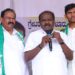 ‘ನನ್ನ ಹೋರಾಟ ಸಿದ್ದರಾಮಯ್ಯ ವಿರುದ್ಧವಲ್ಲ, ರೈತರ ಭೂಮಿ ಉಳಿಸಲು’ : ಹೆಚ್ಡಿಕೆ ಸ್ಪಷ್ಟನೆ