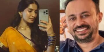 ನಮಗೆ ದುಃಖಿಸಲು ಬಿಡಿ: ಕೈ ಮುಗಿದು ಕೇಳಿಕೊಂಡ ನಟಿ ಕೃಷಿ ತಾಪಂಡ
