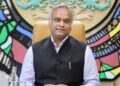 RSS ಅಸ್ತಿತ್ವ ಮತ್ತು ಕಾರ್ಯವೈಖರಿ: ಮೋಹನ್‌ ಭಾಗವತ್‌ಗೆ ಪ್ರಿಯಾಂಕ್ ಖರ್ಗೆ ಬಹಿರಂಗ ಪತ್ರ