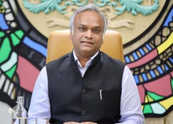 RSS ಅಸ್ತಿತ್ವ ಮತ್ತು ಕಾರ್ಯವೈಖರಿ: ಮೋಹನ್‌ ಭಾಗವತ್‌ಗೆ ಪ್ರಿಯಾಂಕ್ ಖರ್ಗೆ ಬಹಿರಂಗ ಪತ್ರ