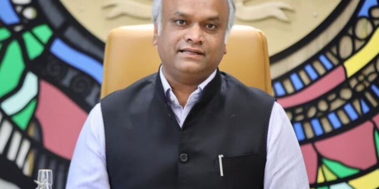 RSS ಅಸ್ತಿತ್ವ ಮತ್ತು ಕಾರ್ಯವೈಖರಿ: ಮೋಹನ್‌ ಭಾಗವತ್‌ಗೆ ಪ್ರಿಯಾಂಕ್ ಖರ್ಗೆ ಬಹಿರಂಗ ಪತ್ರ