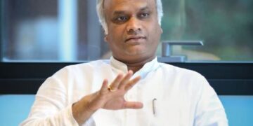 ಬೇರೆ ವಿಚಾರಗಳಲ್ಲಿ ನಿರರ್ಗಳತೆ..ರಾಮಮಂದಿರ ದೇಣಿಗೆ ಕೇಸ್‌ನಲ್ಲಿ ಮೋದಿ ಮೌನ ಯಾಕೆ..?