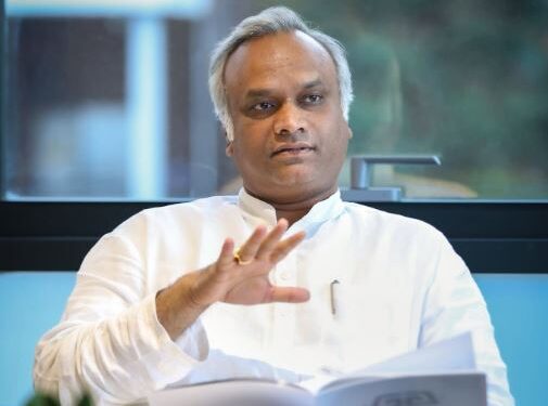 ಬೇರೆ ವಿಚಾರಗಳಲ್ಲಿ ನಿರರ್ಗಳತೆ..ರಾಮಮಂದಿರ ದೇಣಿಗೆ ಕೇಸ್‌ನಲ್ಲಿ ಮೋದಿ ಮೌನ ಯಾಕೆ..?