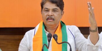 ರಾಜ್ಯದ ಆರೋಗ್ಯ ಇಲಾಖೆಯೇ ಐಸಿಯುನಲ್ಲಿದೆ-ಆರ್‌.ಅಶೋಕ್‌ ವ್ಯಂಗ್ಯ