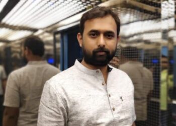 ‘ಟ್ವೀಟ್ ಅಸ್ತ್ರ ಮತ್ತು ನಾಯಿಗೆ ಹಾಲು ಹಾಕುವ ದೇಶಭಕ್ತಿ’: ಆರ್‌ಎಸ್‌ಎಸ್ ದೂರು ಕುರಿತು ಸೂರ್ಯ ಮುಕುಂದರಾಜ್ ವ್ಯಂಗ್ಯ