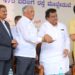 ಬೆಂಗಳೂರಿನಿಂದ 100 ಕಿ.ಮೀ ದೂರದ ಸ್ಥಳಗಳಿಗೆ ಚತುಷ್ಪಥ ರೈಲ್ವೆ: ಸಚಿವ ವಿ.ಸೋಮಣ್ಣ