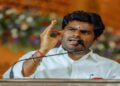 “ಅಣ್ಣಾಮಲೈ ಹೊಸ ಪಕ್ಷದತ್ತ ಹೆಜ್ಜೆ? ಬಿಜೆಪಿ ನಾಯಕನ ಮುಂದಿನ ನಡೆ ಬಗ್ಗೆ ತಮಿಳುನಾಡಿನಲ್ಲಿ ರಾಜಕೀಯ ಸಂಚಲನ”