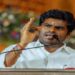 “ಅಣ್ಣಾಮಲೈ ಹೊಸ ಪಕ್ಷದತ್ತ ಹೆಜ್ಜೆ? ಬಿಜೆಪಿ ನಾಯಕನ ಮುಂದಿನ ನಡೆ ಬಗ್ಗೆ ತಮಿಳುನಾಡಿನಲ್ಲಿ ರಾಜಕೀಯ ಸಂಚಲನ”