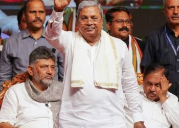 ಸಿಎಂ ಹುದ್ದೆ ಬಳಿಕ ಸಿದ್ದರಾಮಯ್ಯಗೆ ಹೈಕಮಾಂಡ್‌ನಿಂದ ಬಿಗ್ ಗಿಫ್ಟ್