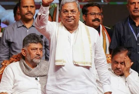 ಸಿಎಂ ಹುದ್ದೆ ಬಳಿಕ ಸಿದ್ದರಾಮಯ್ಯಗೆ ಹೈಕಮಾಂಡ್‌ನಿಂದ ಬಿಗ್ ಗಿಫ್ಟ್