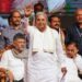 ಸಿಎಂ ಹುದ್ದೆ ಬಳಿಕ ಸಿದ್ದರಾಮಯ್ಯಗೆ ಹೈಕಮಾಂಡ್ನಿಂದ ಬಿಗ್ ಗಿಫ್ಟ್