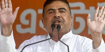 ‘ವಂದೇ ಮಾತರಂ ಹಾಡಲೇಬೇಕು’; ಸುವೇಂದು ಅಧಿಕಾರಿ ಹೇಳಿಕೆಗೆ ಹೊಸ ವಿವಾದ