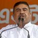 ‘ವಂದೇ ಮಾತರಂ ಹಾಡಲೇಬೇಕು’; ಸುವೇಂದು ಅಧಿಕಾರಿ ಹೇಳಿಕೆಗೆ ಹೊಸ ವಿವಾದ