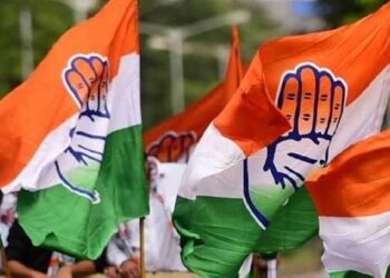ರಾಜ್ಯಸಭೆಗೆ ಕಾಂಗ್ರೆಸ್ ಅಭ್ಯರ್ಥಿಗಳ ಘೋಷಣೆ: ಕರ್ನಾಟಕದಿಂದ ಮೂವರಿಗೆ ಅವಕಾಶ