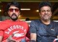 “ಶಿವಣ್ಣನಿಗೂ ಇದೇ ಪ್ರಶ್ನೆ ಕೇಳ್ತೀರಾ?” – ನೆಪೋಟಿಸಂ ಚರ್ಚೆಗೆ ಕಿಚ್ಚ ಸುದೀಪ್ ಖಡಕ್ ತಿರುಗೇಟು!