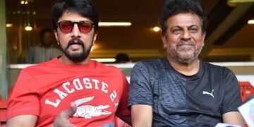 “ಶಿವಣ್ಣನಿಗೂ ಇದೇ ಪ್ರಶ್ನೆ ಕೇಳ್ತೀರಾ?” – ನೆಪೋಟಿಸಂ ಚರ್ಚೆಗೆ ಕಿಚ್ಚ ಸುದೀಪ್ ಖಡಕ್ ತಿರುಗೇಟು!