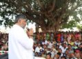 “2028ರಲ್ಲೂ ಜನಸೇವೆ ಮಾಡುವ ಅವಕಾಶ ನೀಡಿ”; ಕನಕಪುರ ಜನರ ಮುಂದೆ ಸಿಎಂ ಡಿಕೆ ಶಿವಕುಮಾರ್ ಮನವಿ