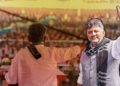 “ಮತ್ತೊಬ್ಬ ಡಿಕೆ ಶಿವಕುಮಾರ್ ಸೃಷ್ಟಿಸಲು ಬಿಜೆಪಿ-ಜೆಡಿಎಸ್ಗೆ ಸಾಧ್ಯವಿಲ್ಲ”; ಕನಕಪುರದಲ್ಲಿ ಸಿಎಂ ಸವಾಲು