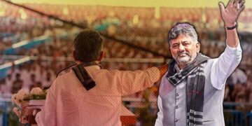 “ಮತ್ತೊಬ್ಬ ಡಿಕೆ ಶಿವಕುಮಾರ್ ಸೃಷ್ಟಿಸಲು ಬಿಜೆಪಿ-ಜೆಡಿಎಸ್ಗೆ ಸಾಧ್ಯವಿಲ್ಲ”; ಕನಕಪುರದಲ್ಲಿ ಸಿಎಂ ಸವಾಲು