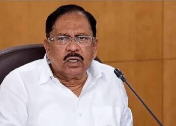 “ಮೂರು ಬಾರಿ ಕೈತಪ್ಪಿದ ಸಿಎಂ ಗದ್ದುಗೆ”: ಪರಮೇಶ್ವರ್ ಭಾವುಕ ಮಾತುಗಳಿಂದ ಕಾಂಗ್ರೆಸ್ನಲ್ಲಿ ಹೊಸ ಚರ್ಚೆ