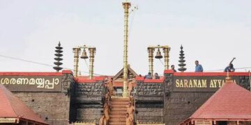 ಶಬರಿಮಲೆಯಲ್ಲಿ ಎಐ ತಂತ್ರಜ್ಞಾನ ಅಳವಡಿಕೆ: ಭಕ್ತರ ದರ್ಶನಕ್ಕೆ ಮತ್ತಷ್ಟು ಸುಗಮ ವ್ಯವಸ್ಥೆ