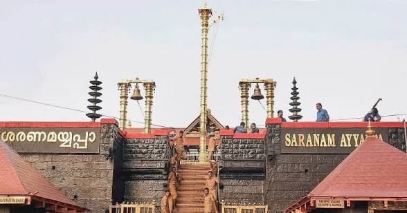ಶಬರಿಮಲೆಯಲ್ಲಿ ಎಐ ತಂತ್ರಜ್ಞಾನ ಅಳವಡಿಕೆ: ಭಕ್ತರ ದರ್ಶನಕ್ಕೆ ಮತ್ತಷ್ಟು ಸುಗಮ ವ್ಯವಸ್ಥೆ