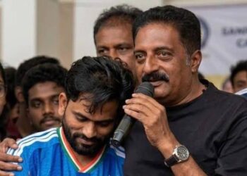 ನೀಟ್‌ ಪ್ರಶ್ನೆಪತ್ರಿಕೆ ಸೋರಿಕೆ ಖಂಡಿಸಿ ಪ್ರತಿಭಟನೆ; ಶಿಕ್ಷಣ ಸಚಿವರ ರಾಜೀನಾಮೆಗೆ ಆಗ್ರಹ: ಪ್ರಕಾಶ್ ರಾಜ್‌ ಸಾಥ್