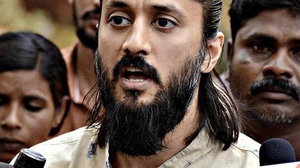 ಆರ್ಎಸ್ಎಸ್ ನಿಷೇಧ ಸರಿಯಲ್ಲ; ಕಾನೂನು ಉಲ್ಲಂಘಿಸಿದರೆ ಮಾತ್ರ ಕ್ರಮ: ನಟ ಚೇತನ್
