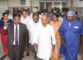 ಜಯದೇವ ಆಸ್ಪತ್ರೆಯಲ್ಲಿ ಒಂದೇ ದಿನ 11 ಸಾವು: ವೈದ್ಯಕೀಯ ನಿರ್ಲಕ್ಷ್ಯ ಆರೋಪಕ್ಕೆ ಆಡಳಿತದ ಸ್ಪಷ್ಟನೆ ಇಲ್ಲಿದೆ‌