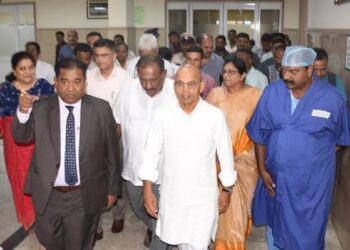 ಜಯದೇವ ಆಸ್ಪತ್ರೆಯಲ್ಲಿ ಒಂದೇ ದಿನ 11 ಸಾವು: ವೈದ್ಯಕೀಯ ನಿರ್ಲಕ್ಷ್ಯ ಆರೋಪಕ್ಕೆ ಆಡಳಿತದ ಸ್ಪಷ್ಟನೆ ಇಲ್ಲಿದೆ‌