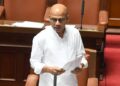 ರೈತರ ವಿರೋಧದ ನಡುವೆಯೂ ನಿಗದಿತ ಜಾಗದಲ್ಲೇ ನಿಮ್ಹಾನ್ಸ್ ಆಸ್ಪತ್ರೆ: ಸಚಿವ ಶರಣ ಪ್ರಕಾಶ್ ಪಾಟೀಲ್