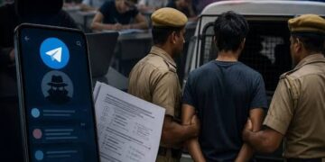 NEET ಮರುಪರೀಕ್ಷೆ ಹೆಸರಿನಲ್ಲಿ ವಂಚನೆ; ನಕಲಿ ಪ್ರಶ್ನೆಪತ್ರಿಕೆ ಮಾರಾಟ ಮಾಡುತ್ತಿದ್ದ ವಿದ್ಯಾರ್ಥಿ ಅರೆಸ್ಟ್