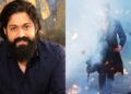 ಫಾದರ್ಸ್ ಡೇಗೆ ಯಶ್ ಫ್ಯಾನ್ಸ್ಗೆ ಬಿಗ್ ಗಿಫ್ಟ್: ‘ಟಾಕ್ಸಿಕ್’ ರಿಲೀಸ್ ಡೇಟ್ ಅನೌನ್ಸ್!