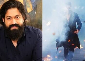 ಫಾದರ್ಸ್ ಡೇಗೆ ಯಶ್ ಫ್ಯಾನ್ಸ್‌ಗೆ ಬಿಗ್ ಗಿಫ್ಟ್: ‘ಟಾಕ್ಸಿಕ್’ ರಿಲೀಸ್ ಡೇಟ್ ಅನೌನ್ಸ್!