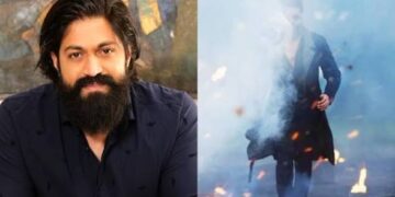 ಫಾದರ್ಸ್ ಡೇಗೆ ಯಶ್ ಫ್ಯಾನ್ಸ್‌ಗೆ ಬಿಗ್ ಗಿಫ್ಟ್: ‘ಟಾಕ್ಸಿಕ್’ ರಿಲೀಸ್ ಡೇಟ್ ಅನೌನ್ಸ್!