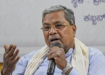 ಕೆಪಿಸಿಸಿ ವೇದಿಕೆಯಿಂದ ಸಿದ್ದರಾಮಯ್ಯ ಬಿಗ್ ಮೆಸೇಜ್