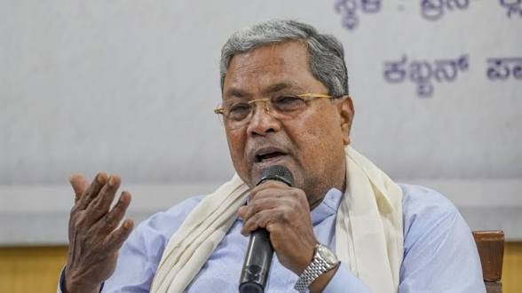 ಕೆಪಿಸಿಸಿ ವೇದಿಕೆಯಿಂದ ಸಿದ್ದರಾಮಯ್ಯ ಬಿಗ್ ಮೆಸೇಜ್