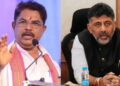 “ಕಾಗದದಲ್ಲಿ ಮಾತ್ರ ಗೊಬ್ಬರ ತೋರಿಸುವ ಈ ಮೋಸದ ಆಡಳಿತವನ್ನು ಕರ್ನಾಟಕದ ರೈತರು ಎಂದಿಗೂ ಕ್ಷಮಿಸುವುದಿಲ್ಲ”